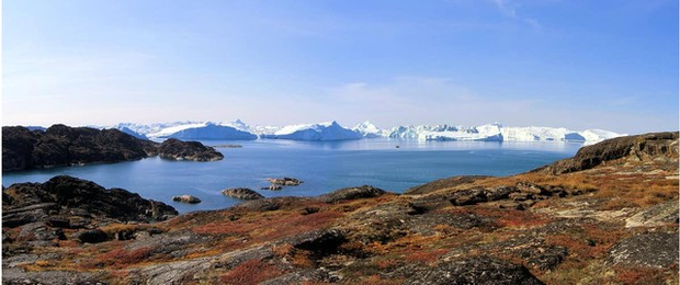 Báo động: Bắc Cực đang nóng lên nhanh gấp đôi phần còn lại của thế giới - Ảnh 3.
