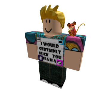 Bypassed Shirts Roblox 2019 March