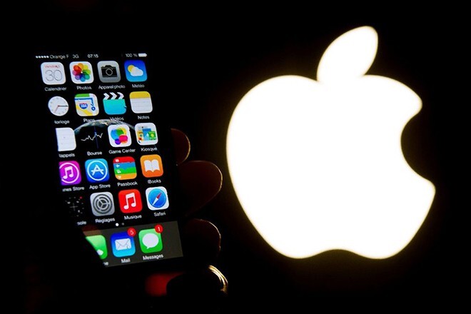 Apple phải tuân thủ yêu cầu từ cơ quan chống độc quyền của Nga kể từ tháng 12  /// Ảnh: AFP
