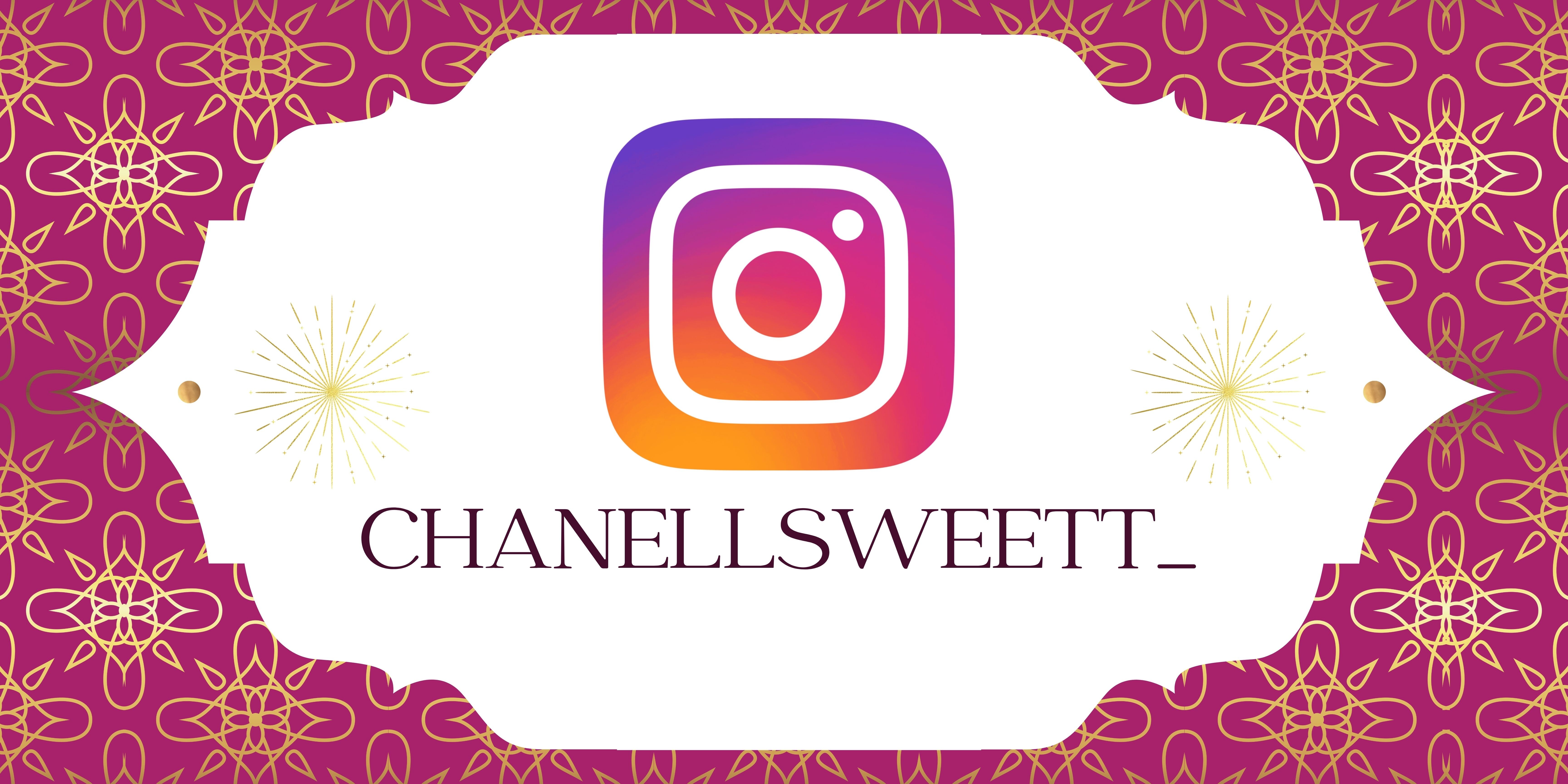 ChanelSweet profile custom pic 1
