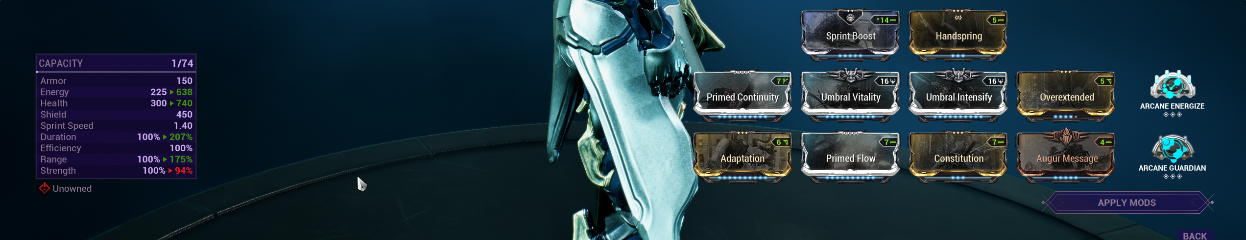 Featured image of post Warframe Forums Bug Report Warframe light 4 5