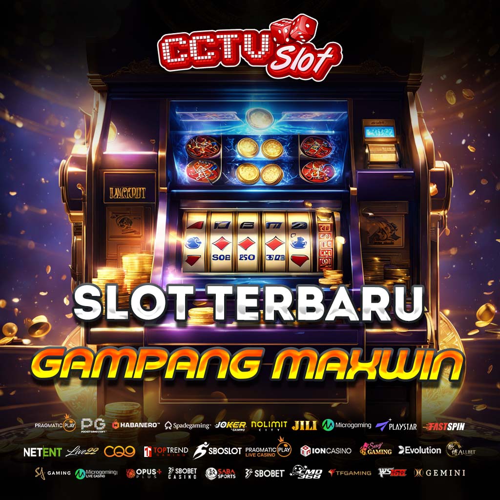 CCTVSLOT >>> Permainan Slot Online dengan Fitur Multiplayer untuk Bermain Bersama Teman