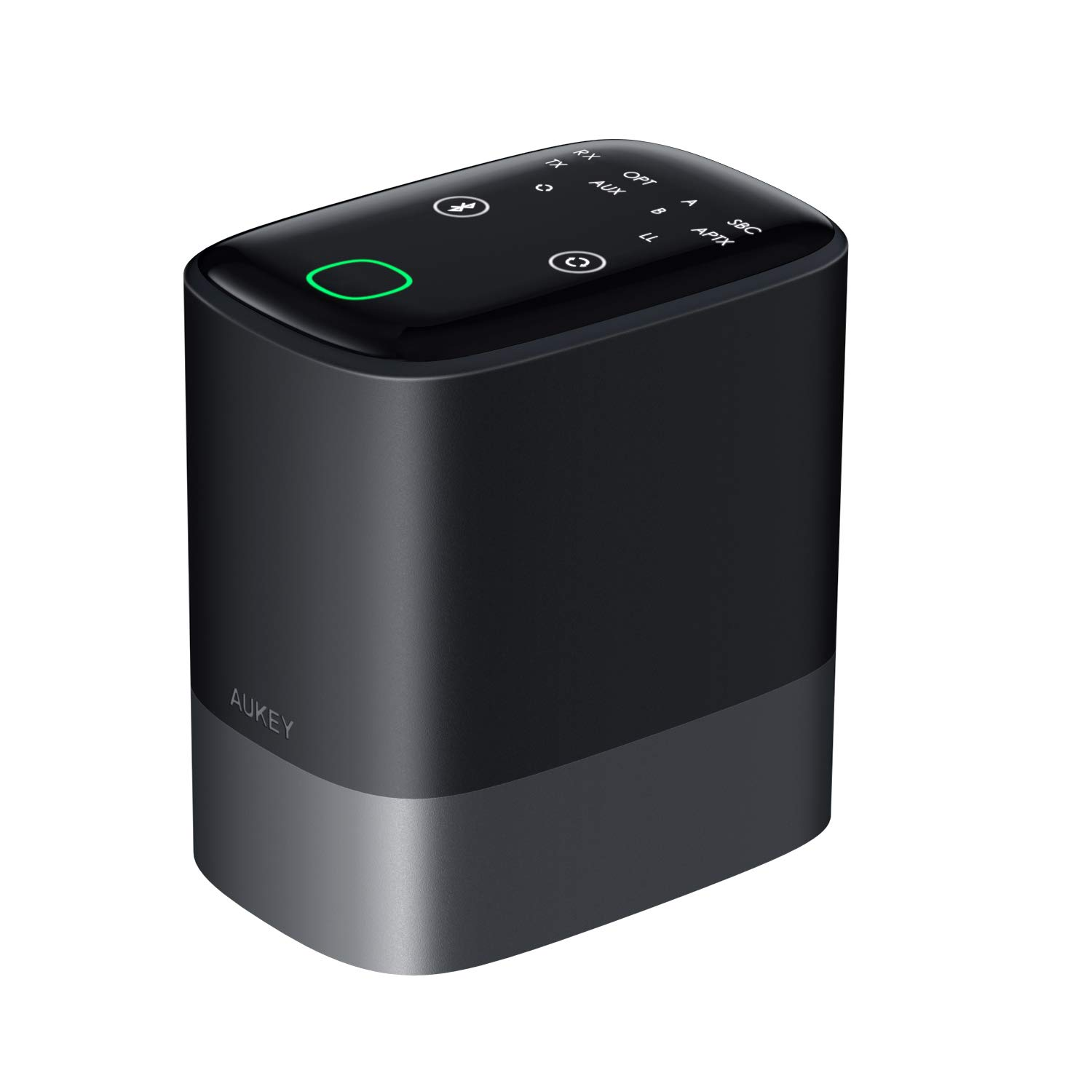 AUKEY BR-O8 Bluetooth 5.0 Wireless Transmitter and Receiver