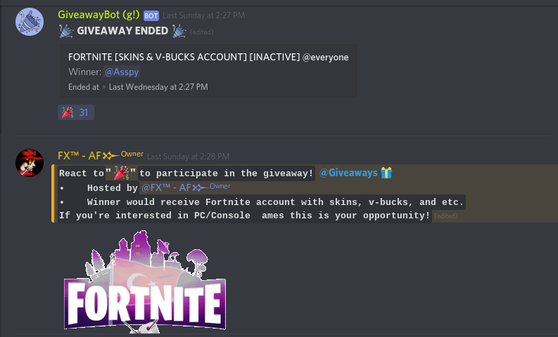 Group Fund Roblox Giveaway