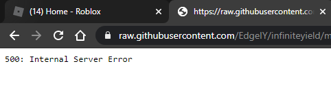 Is Github Down For You