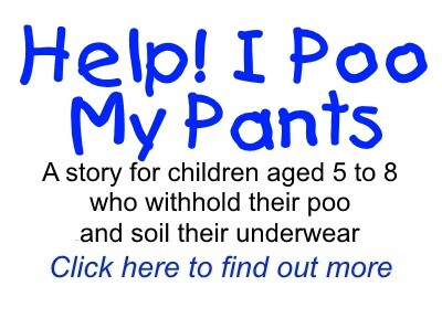 Childhood Soiling: THE DAY I POOED MYSELF ON PURPOSE